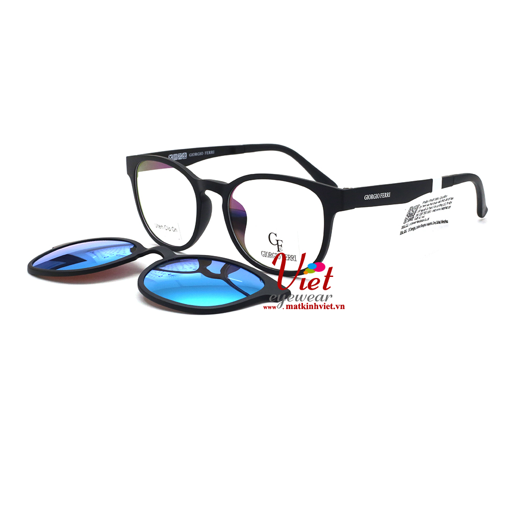 Gọng kính GiorgioFerri GF70694S C2